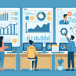 Implementazione di strumenti e processi innovativi