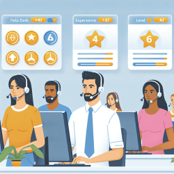 Benefici della gamification per il team di Help Desk