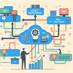 Definizione e interconnessione di Asset Management e Help Desk