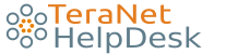 Logo TeraNet HelpDesk