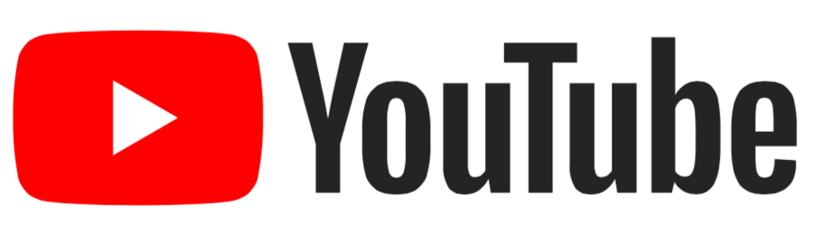 Youtube Logo Youtube Logo