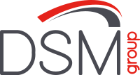 Logo DSM group