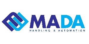 Logo Mada Handling & Automation