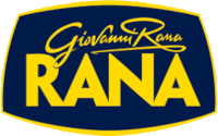 Logo Pastificio Rana