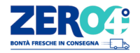 Logo Zero4Logistica